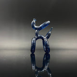 Blitzkreiga Glass Pendant