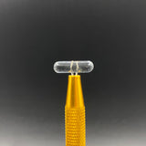 Quartz Pillar / Pill