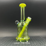 green THC glassworks minitube