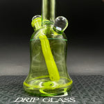green THC glassworks minitube