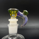 Jamms Glass 14mm slide heady glass canada drip glass