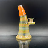 Charlie Shaw Glass Tube