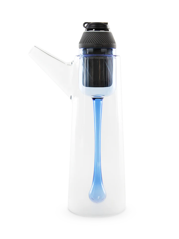 puffco proxy droplet drip glass puffco canada 