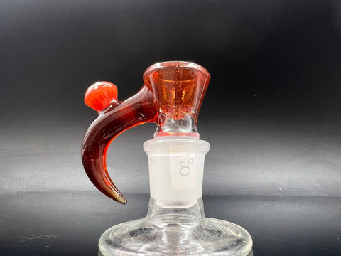 red jamms glass 18mm joint heady glass gallery