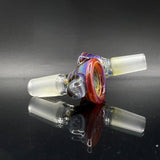 Trex Glass Slide