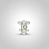 AJ Surf City Proxy Core Mouthpiece w/ Opal