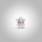 AJ Surf City Proxy Core Mouthpiece w/ Accent