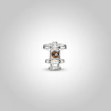 AJ Surf City Proxy Core Mouthpiece w/ Opal