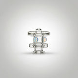 AJ Surf City Proxy Core Mouthpiece w/ Accent