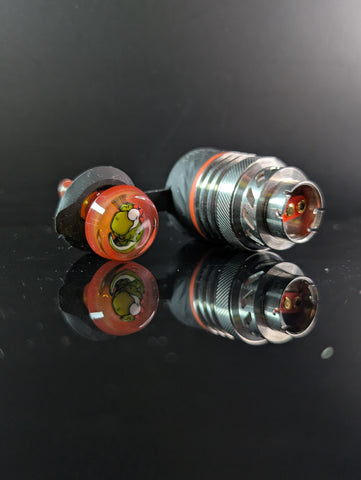 Heady Btgb Glass Puffco Peak 3DXl joystick cap canada