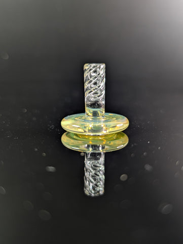 Bradley Miller Puffco Peak Pro 3DXL Spinner ( Color )