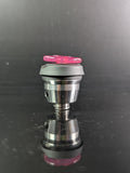 Bradley Miller Puffco Peak 3D Spinner v2