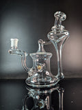 Heady glass recycler - greenbelt glass 