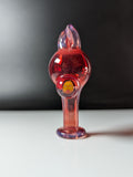 Keys Glass Spinner Bubblecap