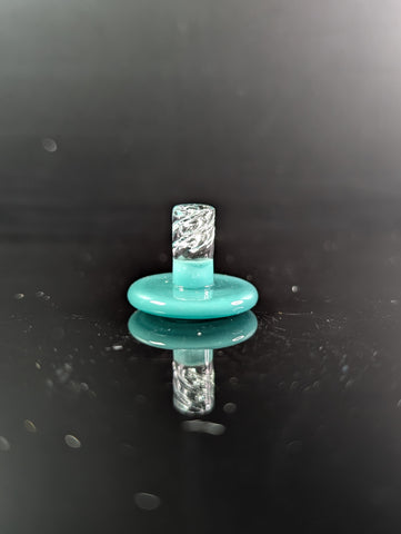 Bradley Miller Puffco Peak 3D Spinner v2