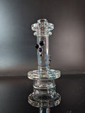 Puffco peak replacement glass Canada - Discobox Glass 