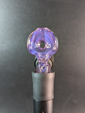 Magizle Puffco Pivot Glass Mouthpiece Color