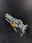 Magizle Puffco Pivot Glass Mouthpiece