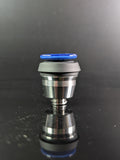 Bradley Miller Puffco Peak 3D Spinner v2