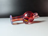 Keys Glass Spinner Bubblecap