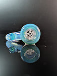 Heady glass bowl / slide