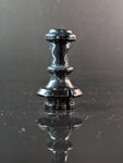 Twisted Boro Puffco Pivot Glass Mouthpiece
