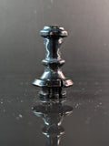 Twisted Boro Puffco Pivot Glass Mouthpiece