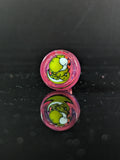 Puffco Peak 3DXl Joystick cap - BTGB glass