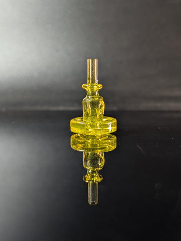 Puffco Canada - Yellow 3DXL Joystick Cap