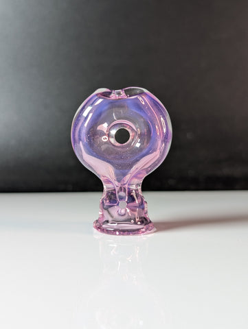 Magizle Glass Puffco Pivot Glass Mouthpiece