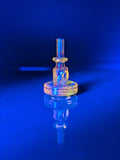 Bradley miller joystick cap for the Puffco Peak 3DXL Chamber 