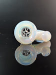 Jamms glass bowl / slide canada - colour white