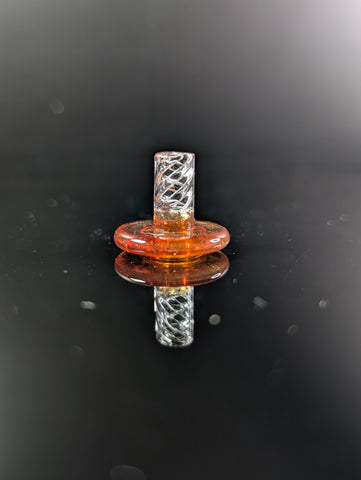 Bradley Miller Puffco Peak 3D Spinner v2