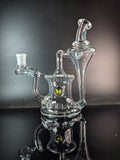 Heady glass wutang bong 