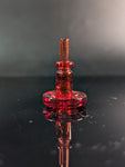 Bradley Miller Puffco Peak 3D XL Joystick ( Red )