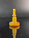 Bradley Miller Puffco Peak 3D XL Joystick ( Orange )