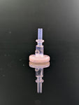 Bradley miller pink 3dxl glass joystick cap