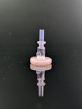 Bradley miller pink 3dxl glass joystick cap