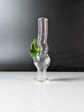 Magizle Glass Puffco Pivot Glass Mouthpiece