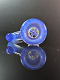 Heady glass bowl canada - Blue Jamms Glass slide 
