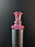 Twisted Boro Puffco Pivot Glass Mouthpiece
