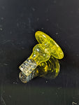 Puffco Peak 3DXL Chamber Canada - yellow spinner cap