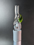 Magizle Glass Puffco Pivot Glass Mouthpiece