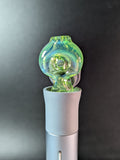 Magizle Puffco Pivot Glass Mouthpiece