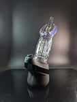 Magizle Puffco Peak / Peak Pro Attachment - Clear w/ Color Horns