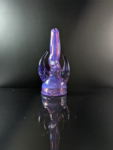 Magizle glass puffco peak dry top for the puffco peak canada 