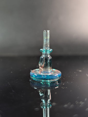 Bradley Miller Puffco Peak 3D XL Joystick ( Blue )