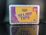 Quartzsaver Slurp Tips