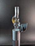 Magizle Puffco Pivot Glass Mouthpiece