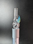 Magizle Glass Puffco Pivot Glass Mouthpiece